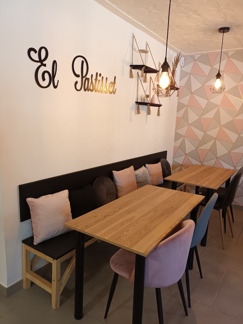 El pastisset · Fotos 1